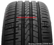 Falken FK510 SUV Azenis 110Y XL
