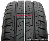 Falken C Linam VAN01 117S DOT2021