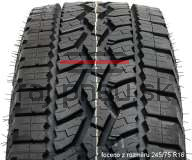 Falken Wildpeak A/T AT3WA 120S
