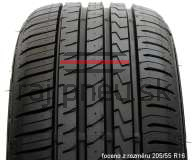 Falken ZE310 EcoRun Ziex 97H