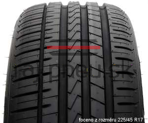 Falken FK510 SUV Azenis 106W