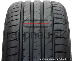 Falken FK520 Azenis 109Y XL