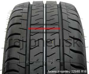 Falken C Linam VAN01 116R