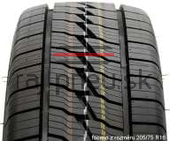 Firestone C Vanhawk Multiseason 104T DOT2022