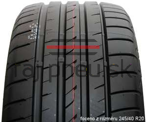 Firestone Firehawk Sport 103Y XL MFS