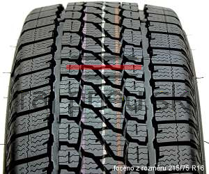 Firestone C Vanhawk 2 Winter EVO 112R Enliten Zimné