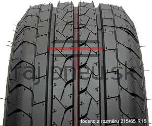 Firestone C Vanhawk 3 104S Enliten