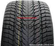 Fortuna Gowin UHP2 101V XL M+S