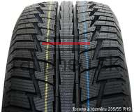 Fortuna Winter SUV 111H XL M+S