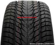 Fortuna Winter SUV2 100H M+S