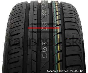 Fortuna Ecoplus UHP2 99W XL MFS