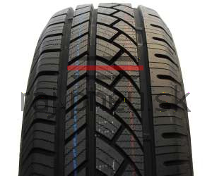 Fortuna C EcoplusVan 4S 107T