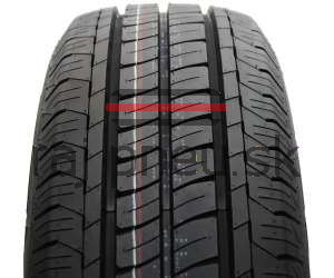 Fortuna C Euro Van 104R