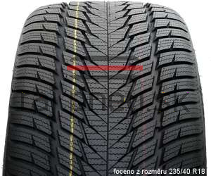 Fortuna Gowin UHP2 84V XL Zimné