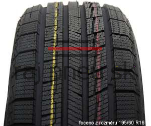 Fortuna Gowin UHP3 93V XL Zimné