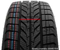 Fulda C Conveo Trac 3 107R M+S