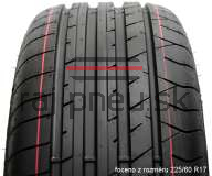 Fulda Ecocontrol SUV 108Y XL FP