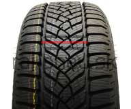 Fulda Kristall Control HP 2 91V XL FP M+S DOT2021