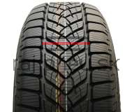 Fulda Kristall Control SUV 100T M+S