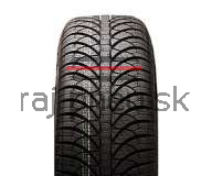 Fulda Kristall Montero 3 75T M+S