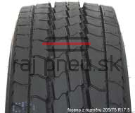 Fulda Regiocontrol* 136M