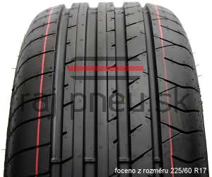 Fulda Ecocontrol SUV 108V XL FP