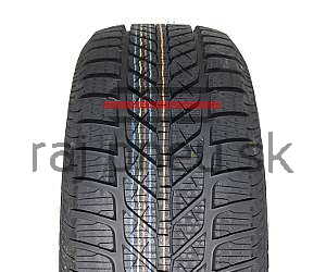 Fulda Kristall Control HP 89H Zimné