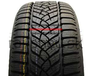 Fulda Kristall Control HP 2 91V XL FP Zimné DOT2021