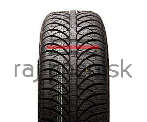 Fulda Kristall Montero 3 75T Zimné