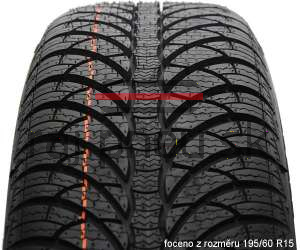 Fulda Kristall Montero 3 MS 88T Zimné