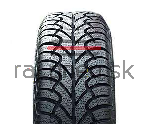 Fulda Kristall Montero MS 88T Zimné