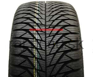 Fulda Multicontrol 101V XL FP