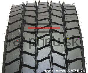 Fulda Regioforce 146L