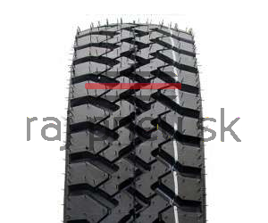 General C Super All Grip 112N TT