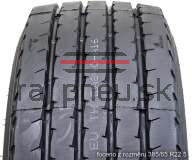 Goodride MultiAp T1 160K