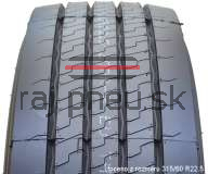 Goodride MultiNavi S1 156L