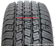 Goodride C SL309 RADIAL A/P 104R