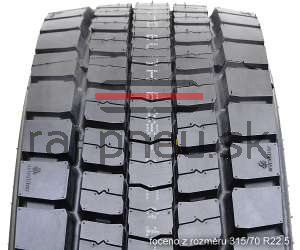 Goodride MultiDrive D1 154L