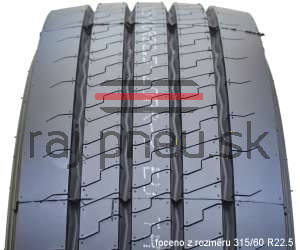 Goodride MultiNavi S1 156L Zimné