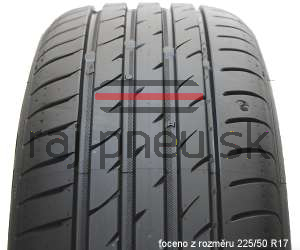 Goodride Solmax 1 95Y XL MFS