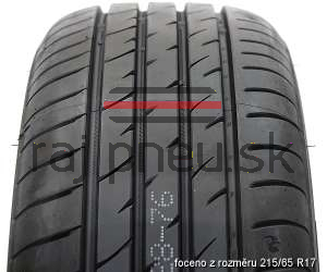 Goodride Solmax 1 SUV 107V XL