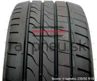 Goodyear C Eagle Sport Cargo 111T DOT2023