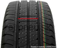 Goodyear C Efficientgrip Cargo 2 113R DOT2022