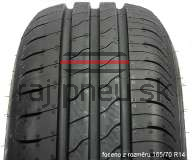 Goodyear Efficientgrip Compact 2 82T
