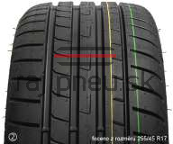 Goodyear F1 Asymmetric 3.. 91W DOT2022