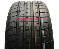 Goodyear F1 Asymmetric 3. 97Y * MOE ROF FP