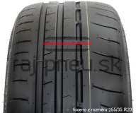 Goodyear F1 Super Sport R 102Y XL FP