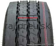 Goodyear KMAX T 135J
