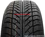 Goodyear UltraGrip Perf.2 102H * ROF M+S