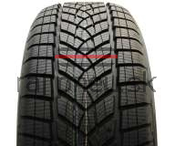 Goodyear UltraGrip Perf.SUV Gen-1 102V XL FP M+S